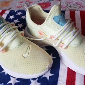 Nike React Presto Psychedelic Lava